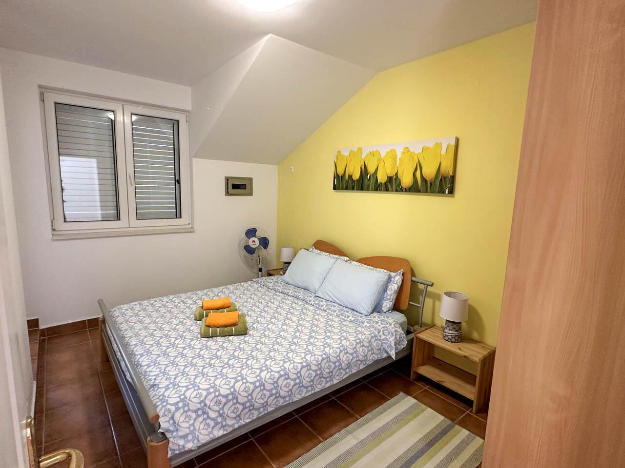 Квартира в Ораховаце, Черногория, 77 м² - фото 6