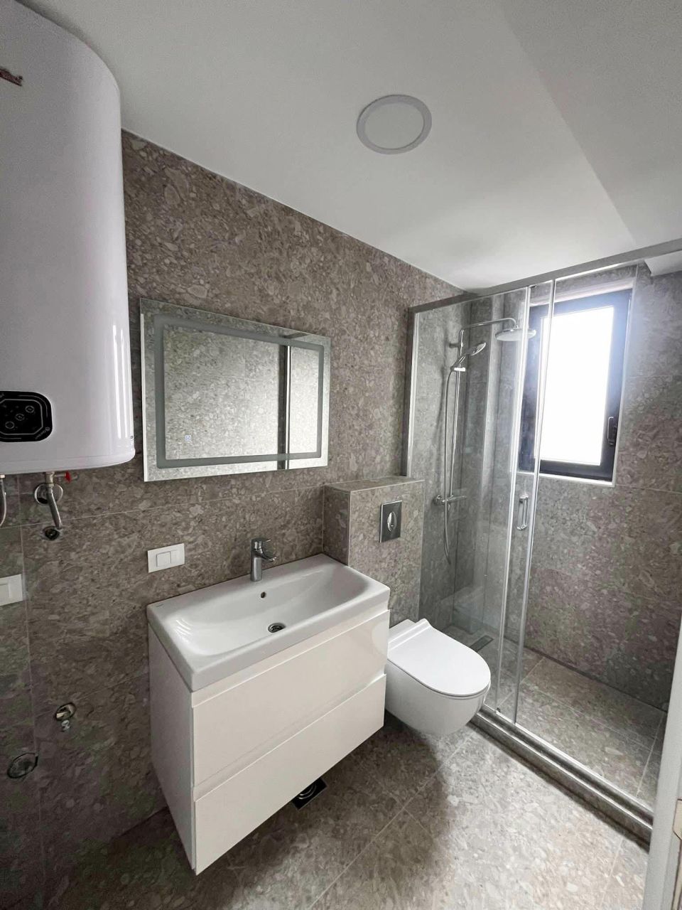 Квартира в Баре, Черногория, 73 м² - фото 7