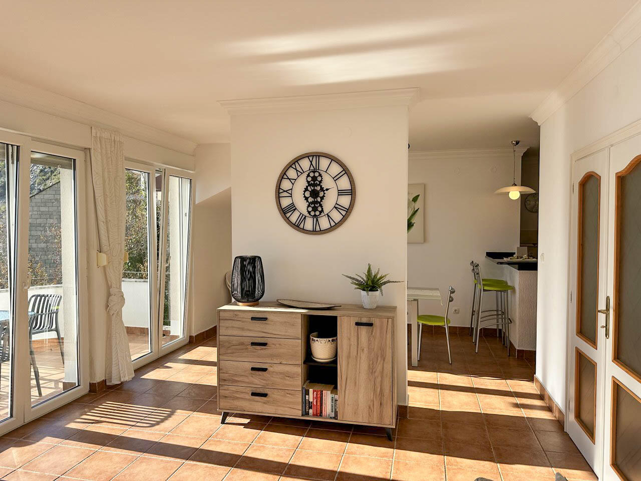 Квартира в Ораховаце, Черногория, 77 м² - фото 7