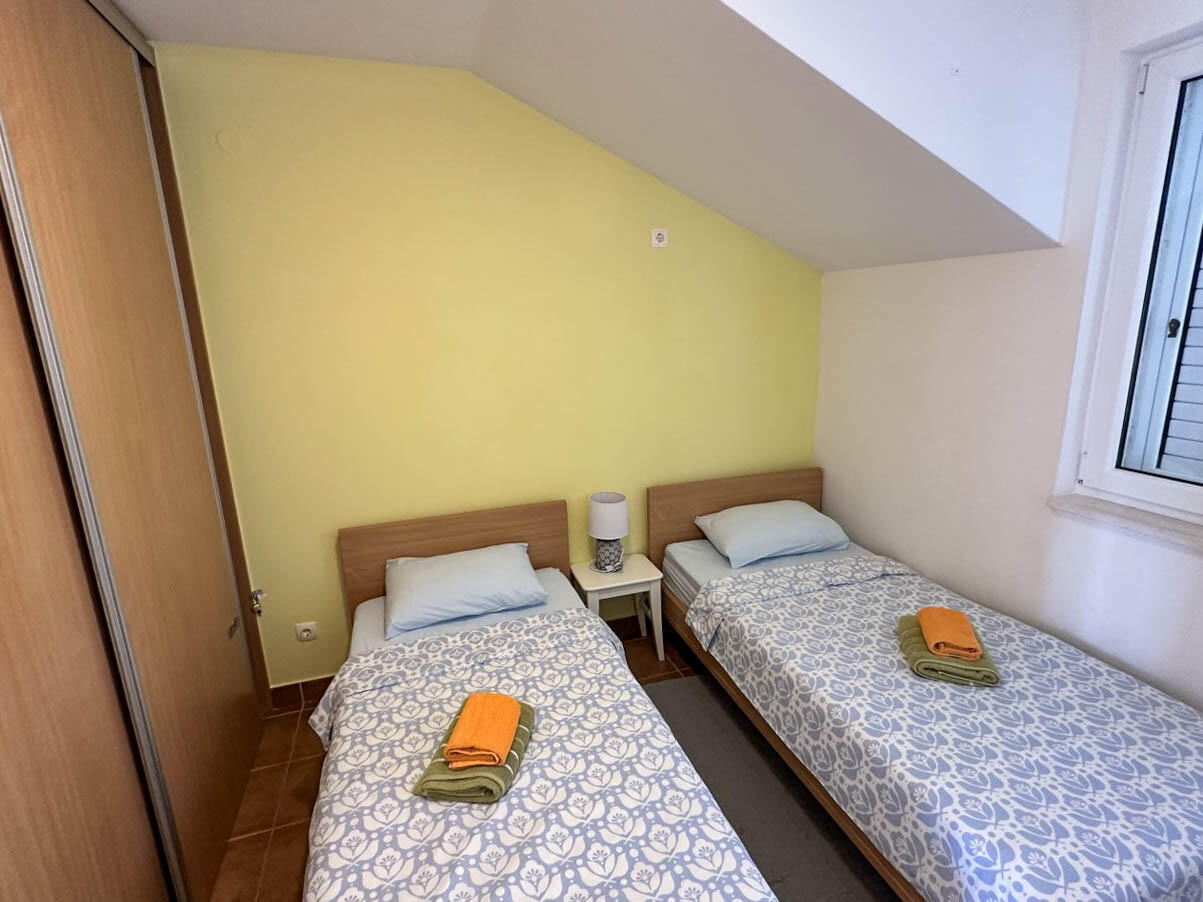 Квартира в Ораховаце, Черногория, 77 м² - фото 8