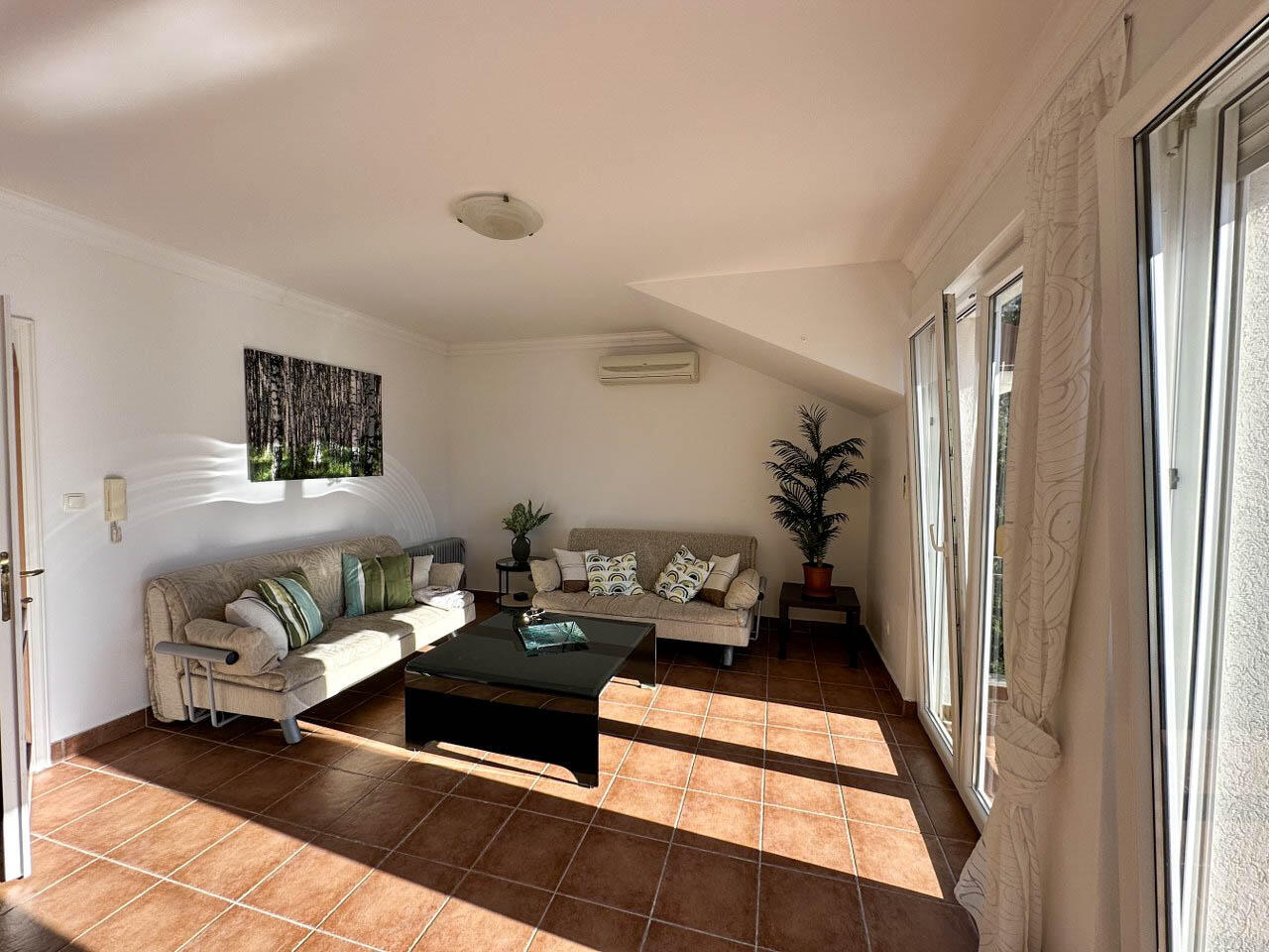 Квартира в Ораховаце, Черногория, 77 м² - фото 12