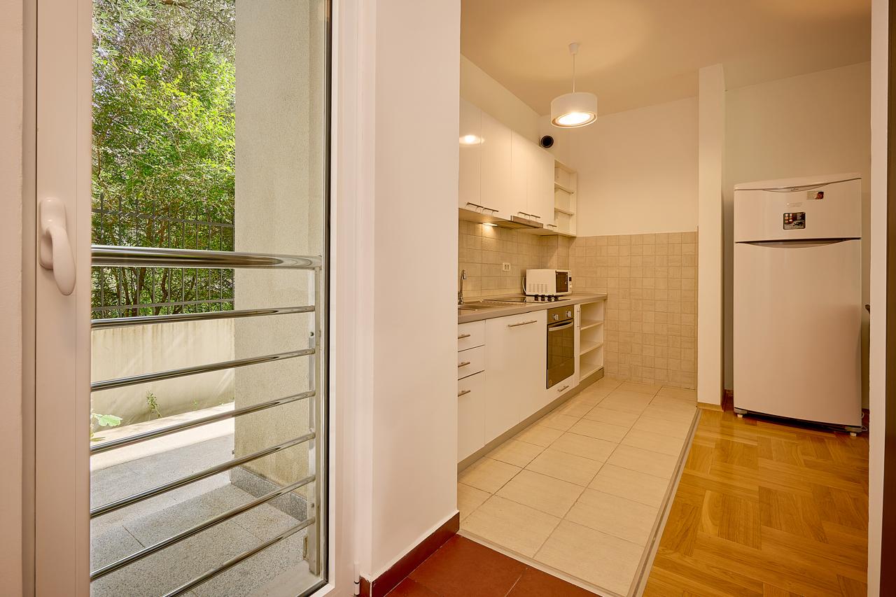 Квартира в Бечичи, Черногория, 68 м² - фото 4