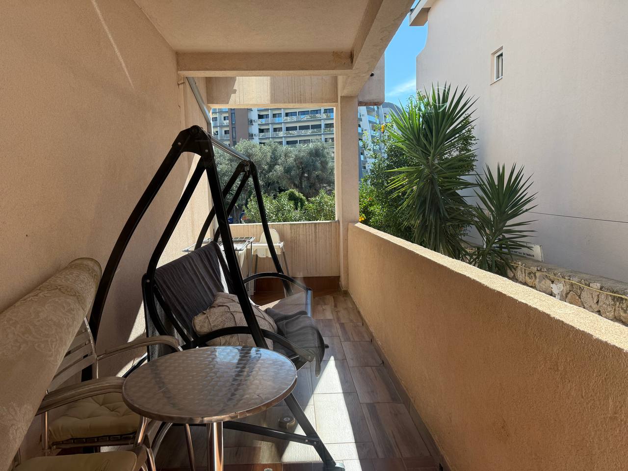 Квартира в Баре, Черногория, 46 м² - фото 6