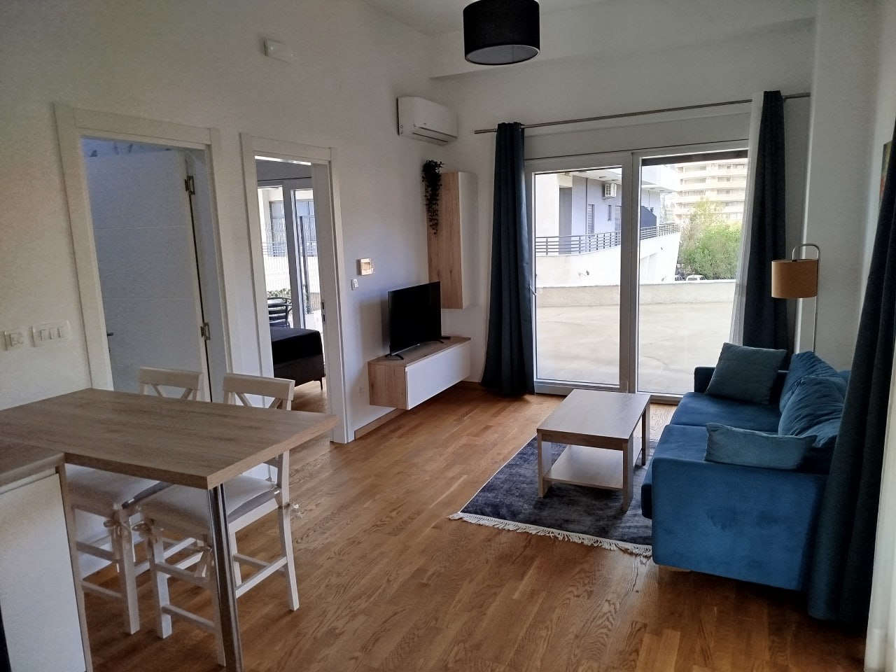 Квартира в Баре, Черногория, 36 м² - фото 7