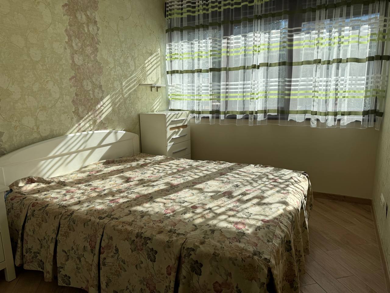 Квартира в Баре, Черногория, 46 м² - фото 8