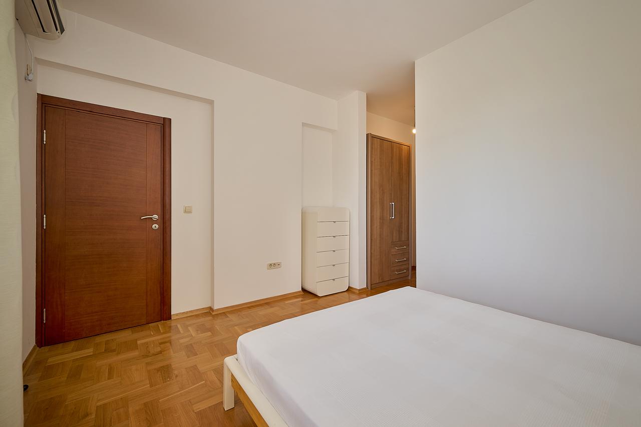 Квартира в Бечичи, Черногория, 68 м² - фото 8