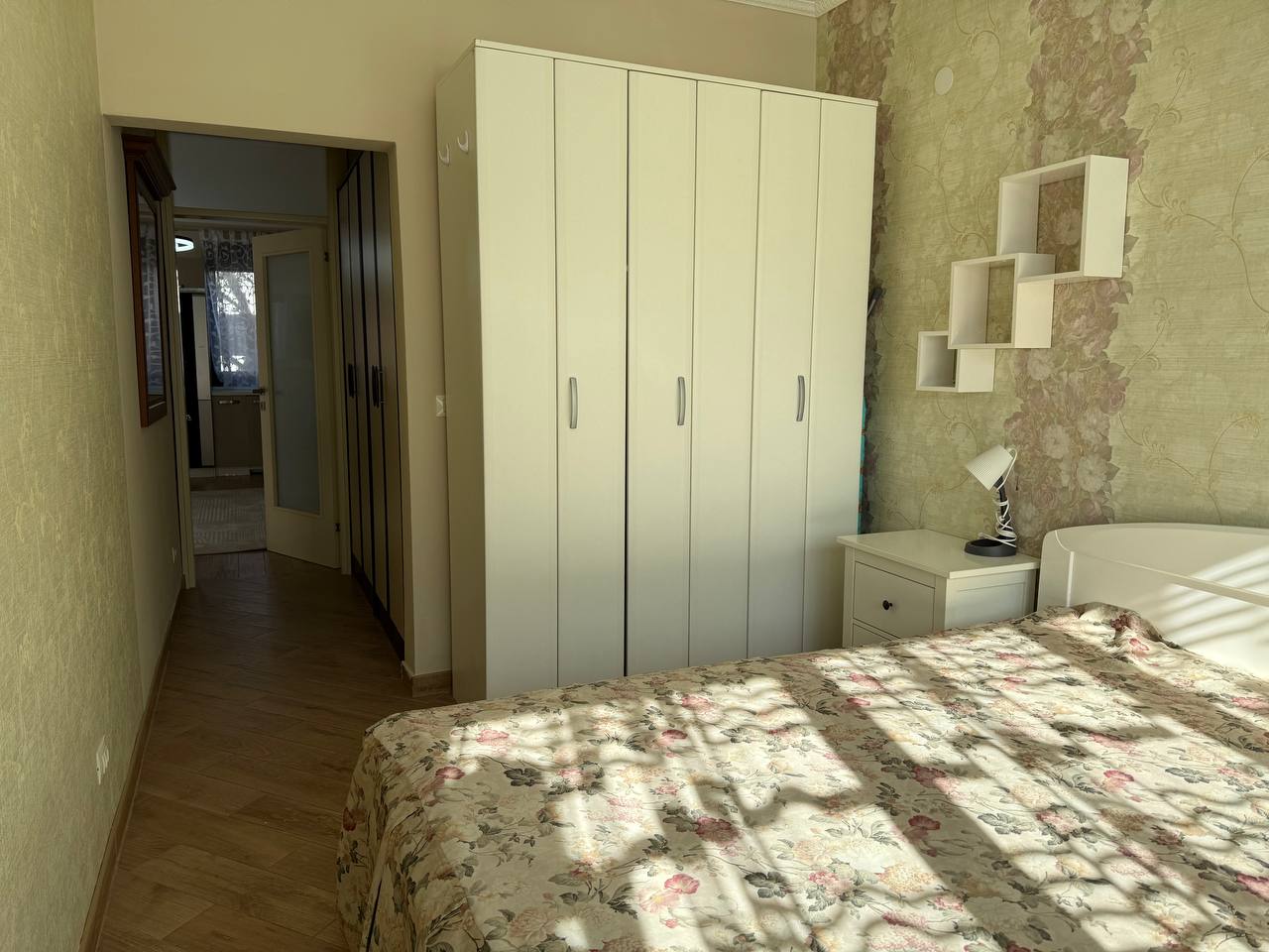 Квартира в Баре, Черногория, 46 м² - фото 10