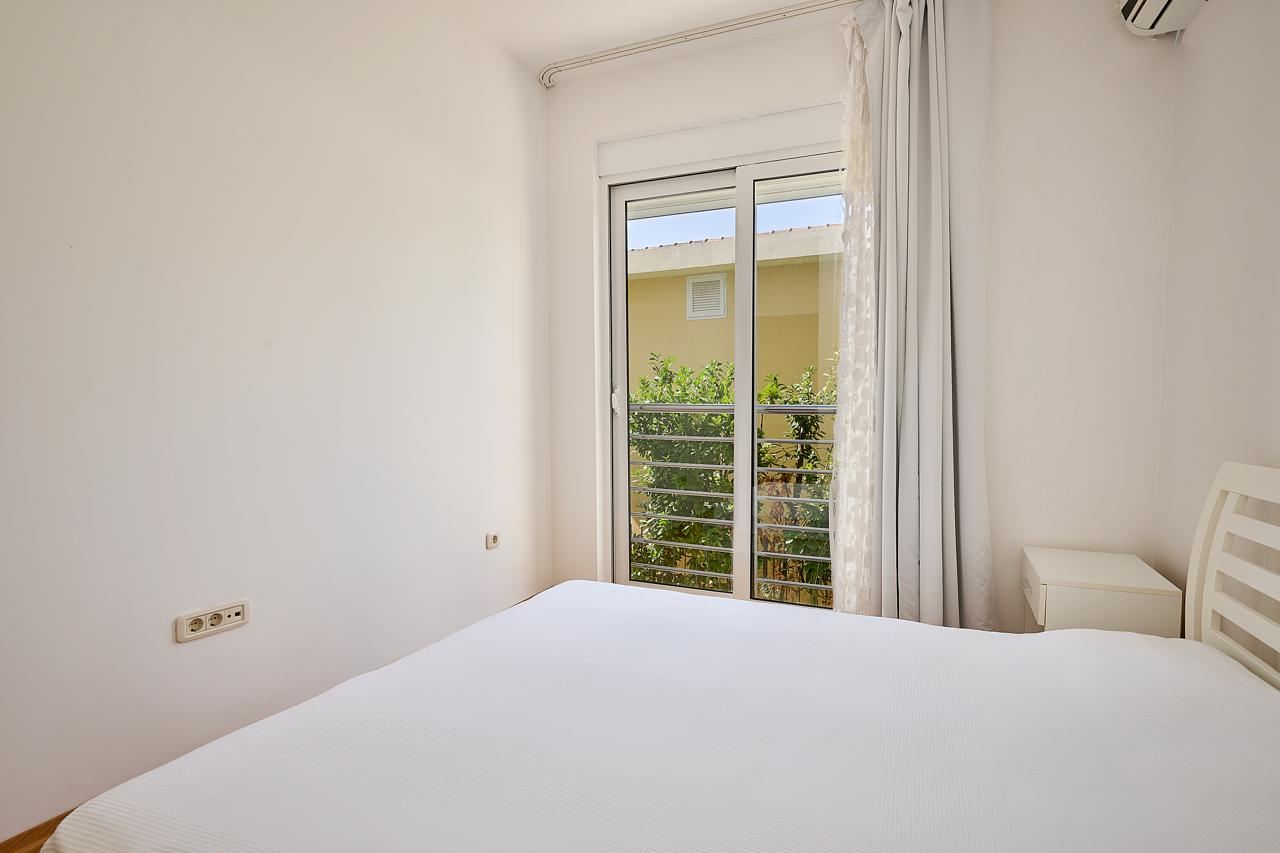 Квартира в Бечичи, Черногория, 68 м² - фото 12