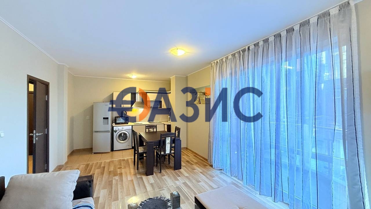 Апартаменты на Солнечном берегу, Болгария, 110 м² - фото 1