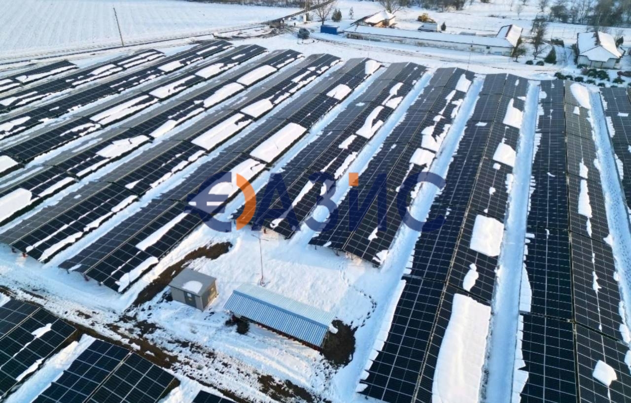 Коммерческая недвижимость в Русе, Болгария, 54 500 м² - фото 2