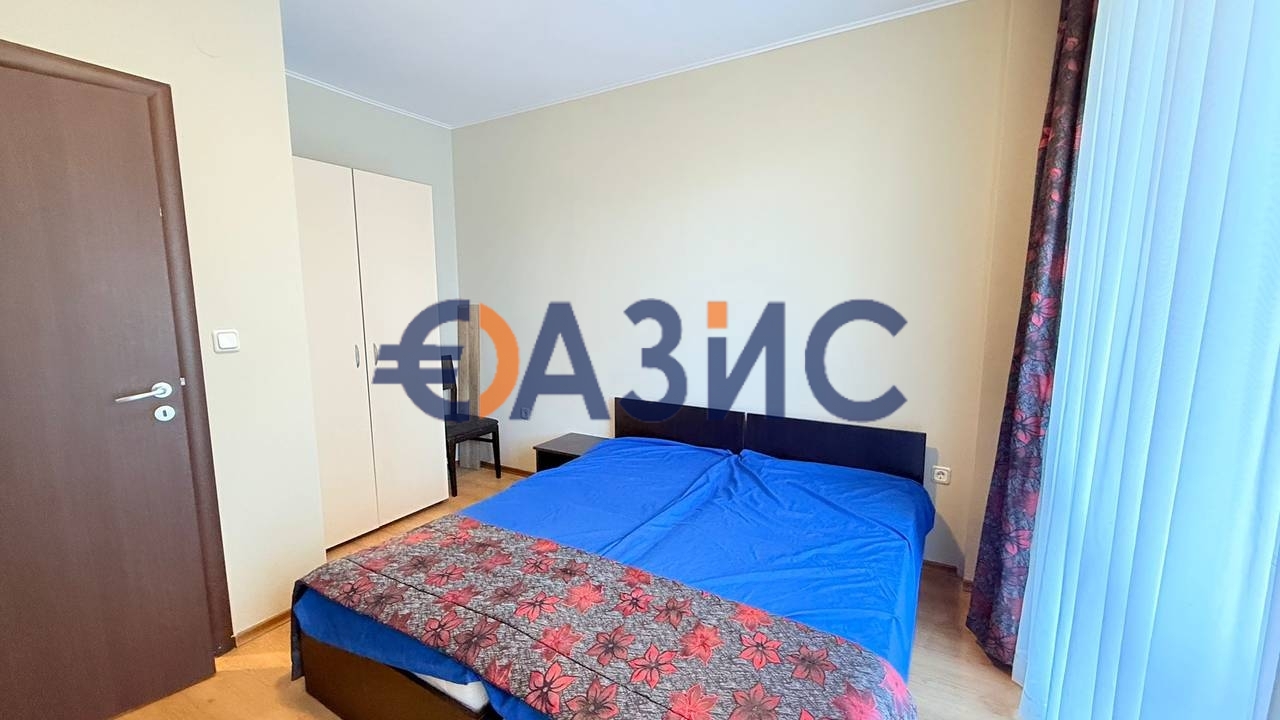Апартаменты на Солнечном берегу, Болгария, 110 м² - фото 2