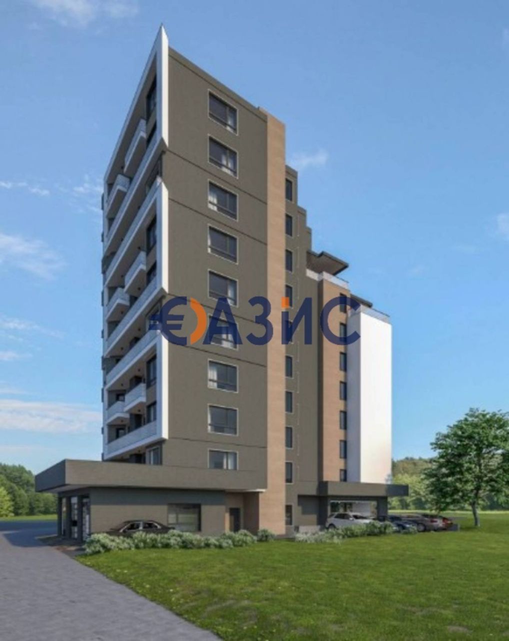 Апартаменты в Бургасе, Болгария, 95 м² - фото 3