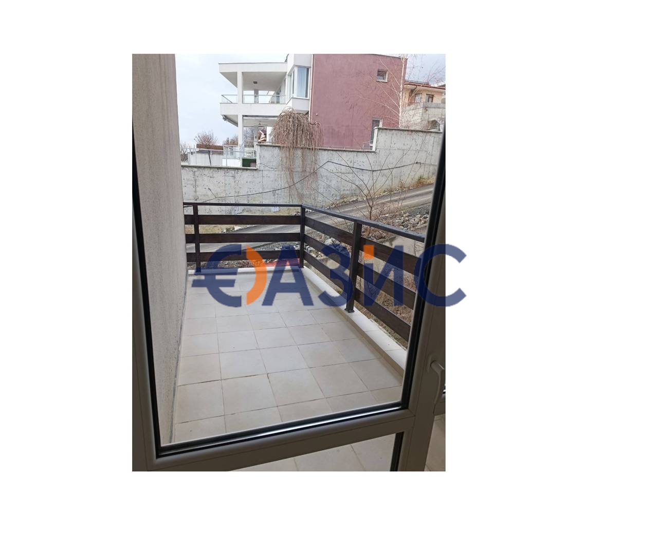 Апартаменты в Святом Власе, Болгария, 88 м² - фото 3