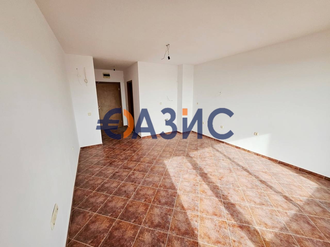 Апартаменты в Кошарице, Болгария, 42 м² - фото 3