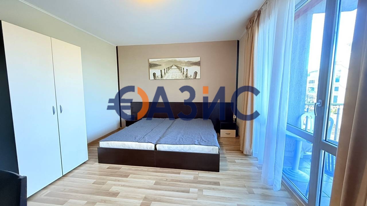 Апартаменты на Солнечном берегу, Болгария, 110 м² - фото 3