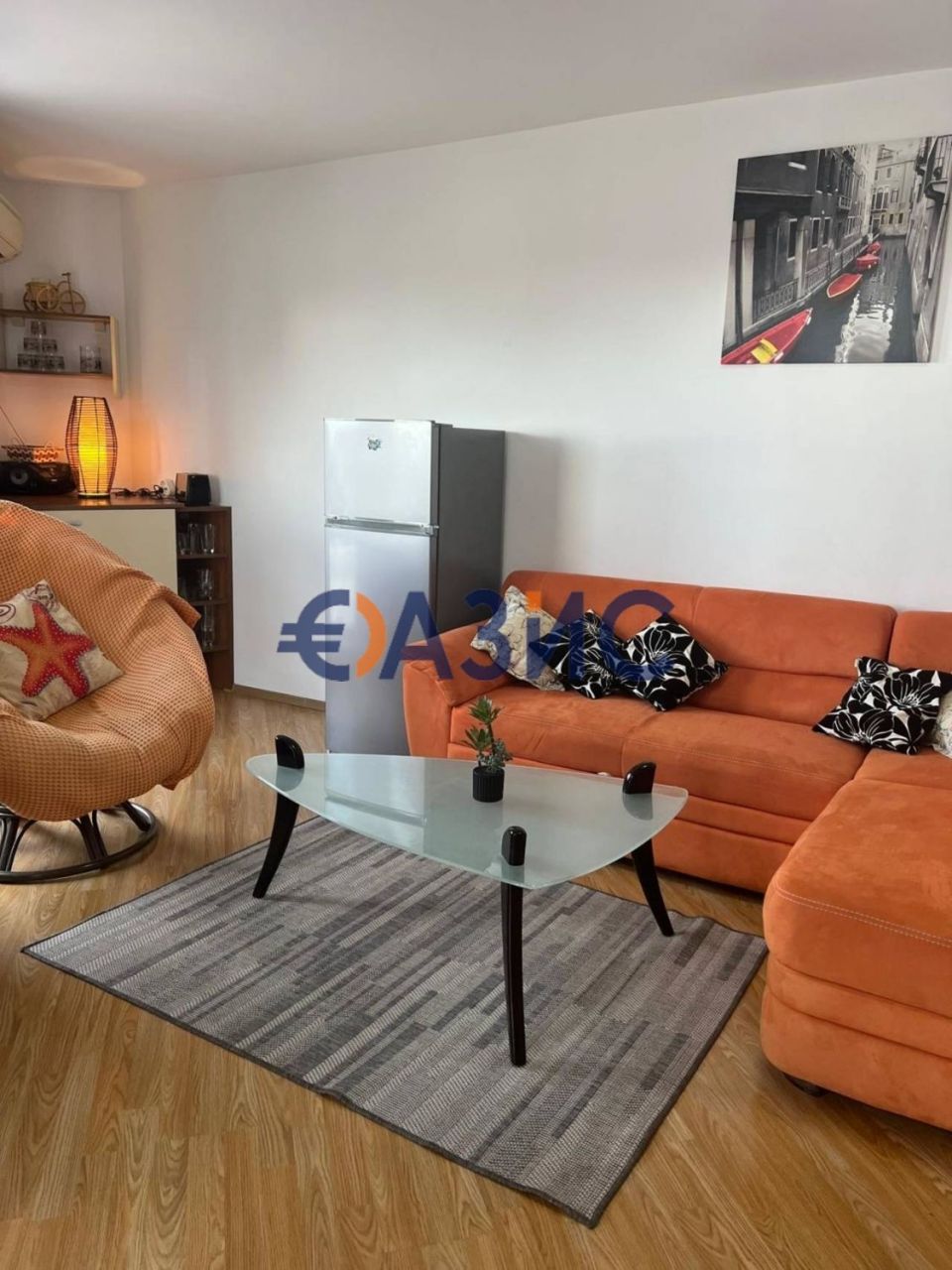 Апартаменты в Святом Власе, Болгария, 98 м² - фото 4