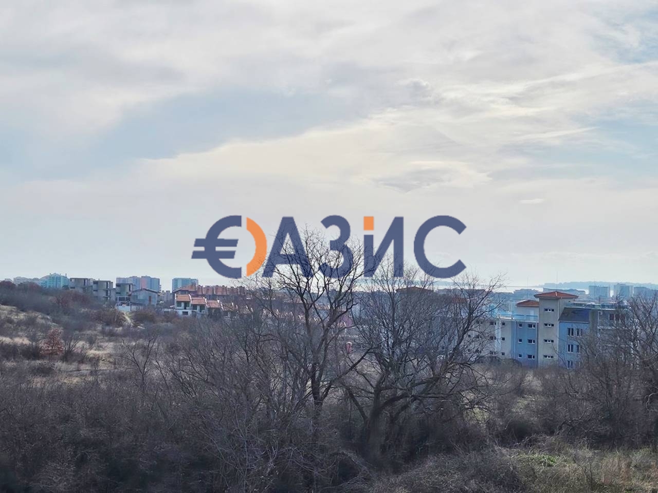 Апартаменты в Кошарице, Болгария, 43 м² - фото 5