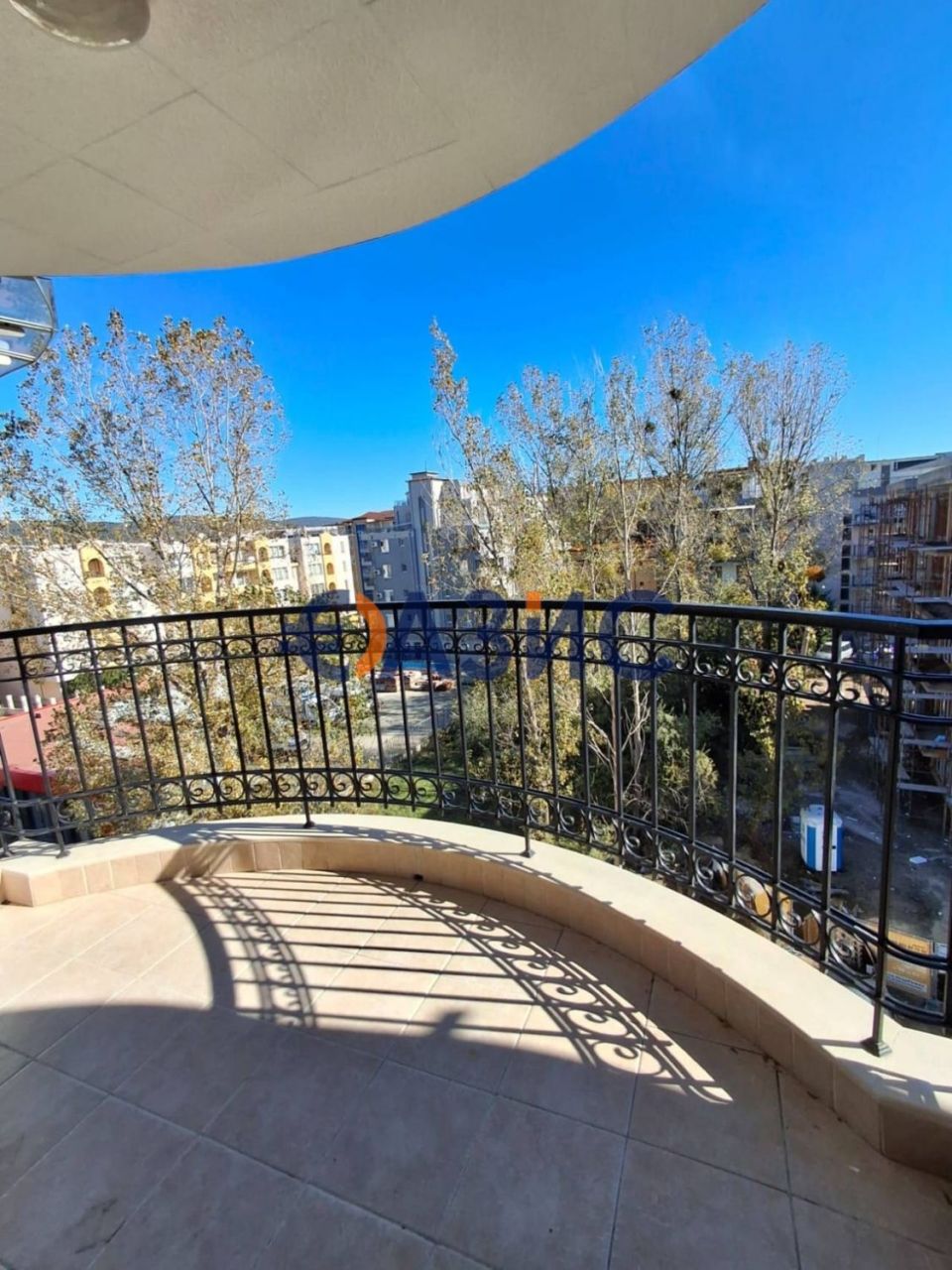 Апартаменты на Солнечном берегу, Болгария, 42 м² - фото 5