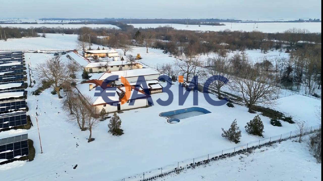 Коммерческая недвижимость в Русе, Болгария, 54 500 м² - фото 6