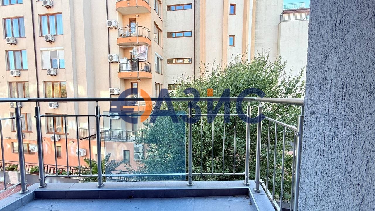 Апартаменты на Солнечном берегу, Болгария, 110 м² - фото 6