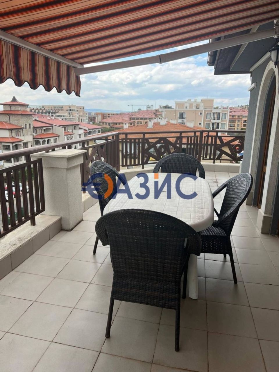 Апартаменты в Святом Власе, Болгария, 98 м² - фото 6