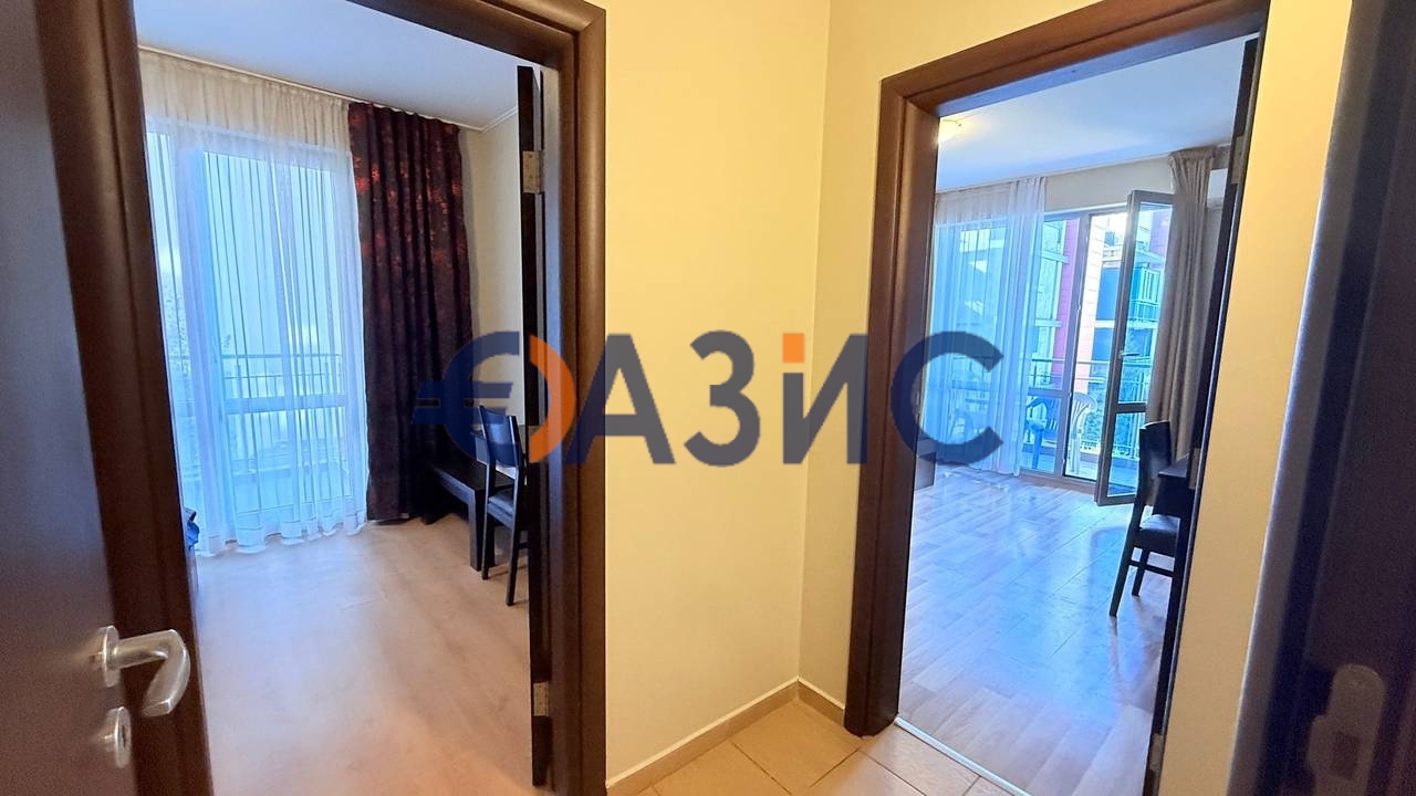 Апартаменты на Солнечном берегу, Болгария, 110 м² - фото 7