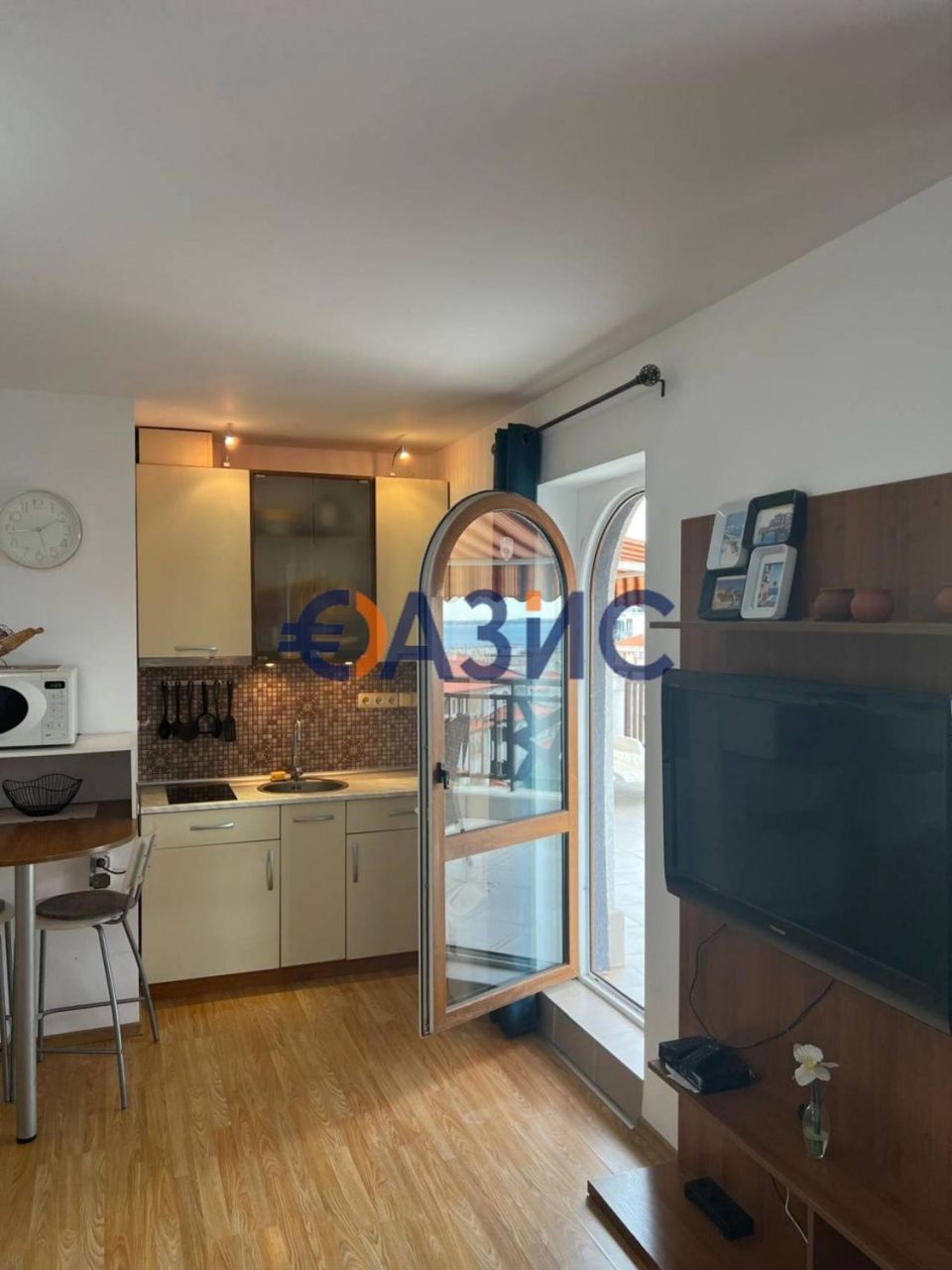 Апартаменты в Святом Власе, Болгария, 98 м² - фото 7