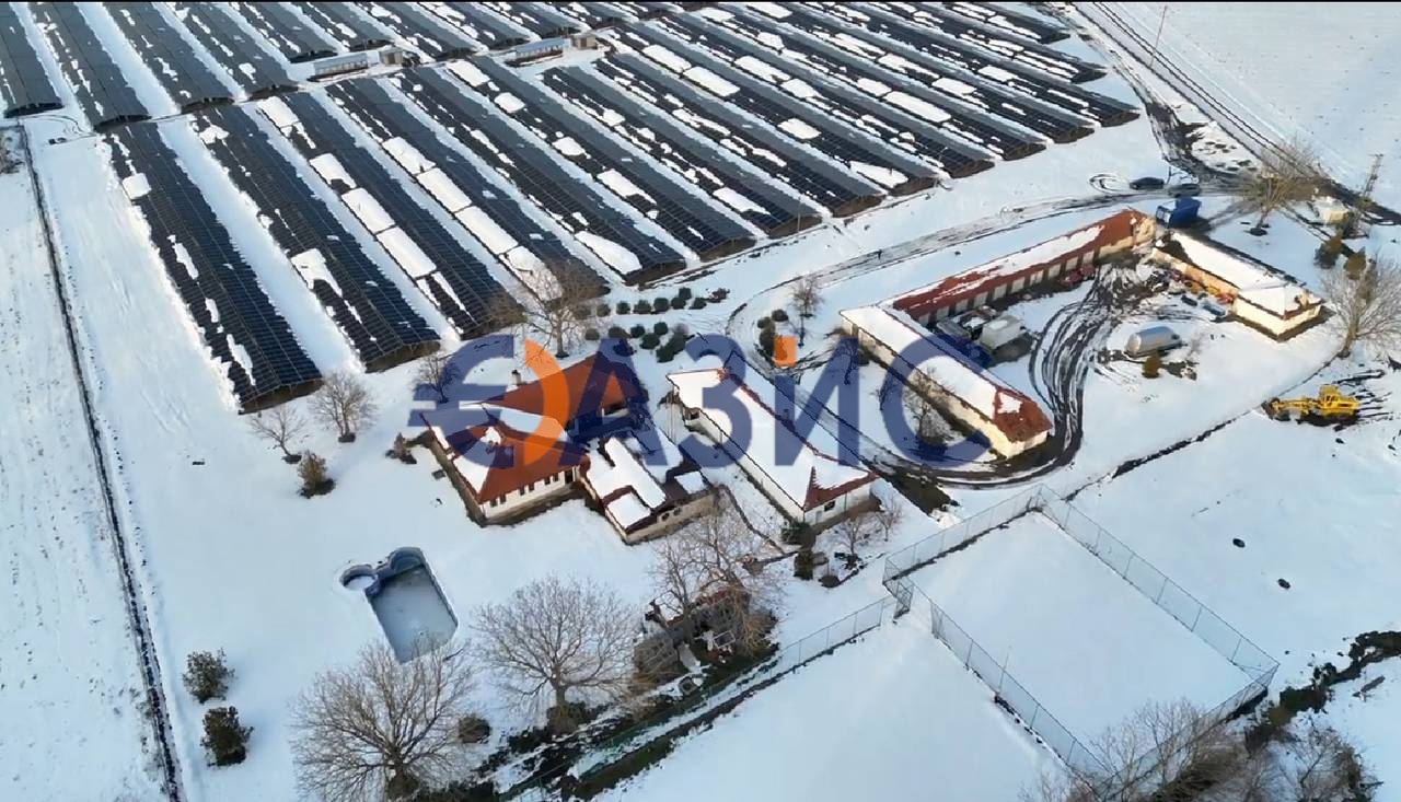 Коммерческая недвижимость в Русе, Болгария, 54 500 м² - фото 7