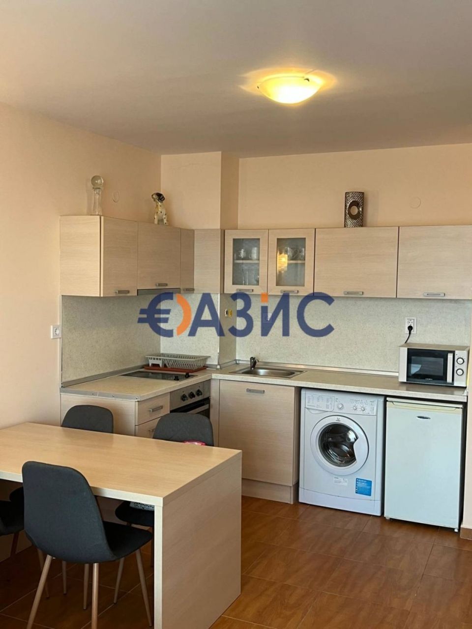 Апартаменты в Святом Власе, Болгария, 65 м² - фото 7