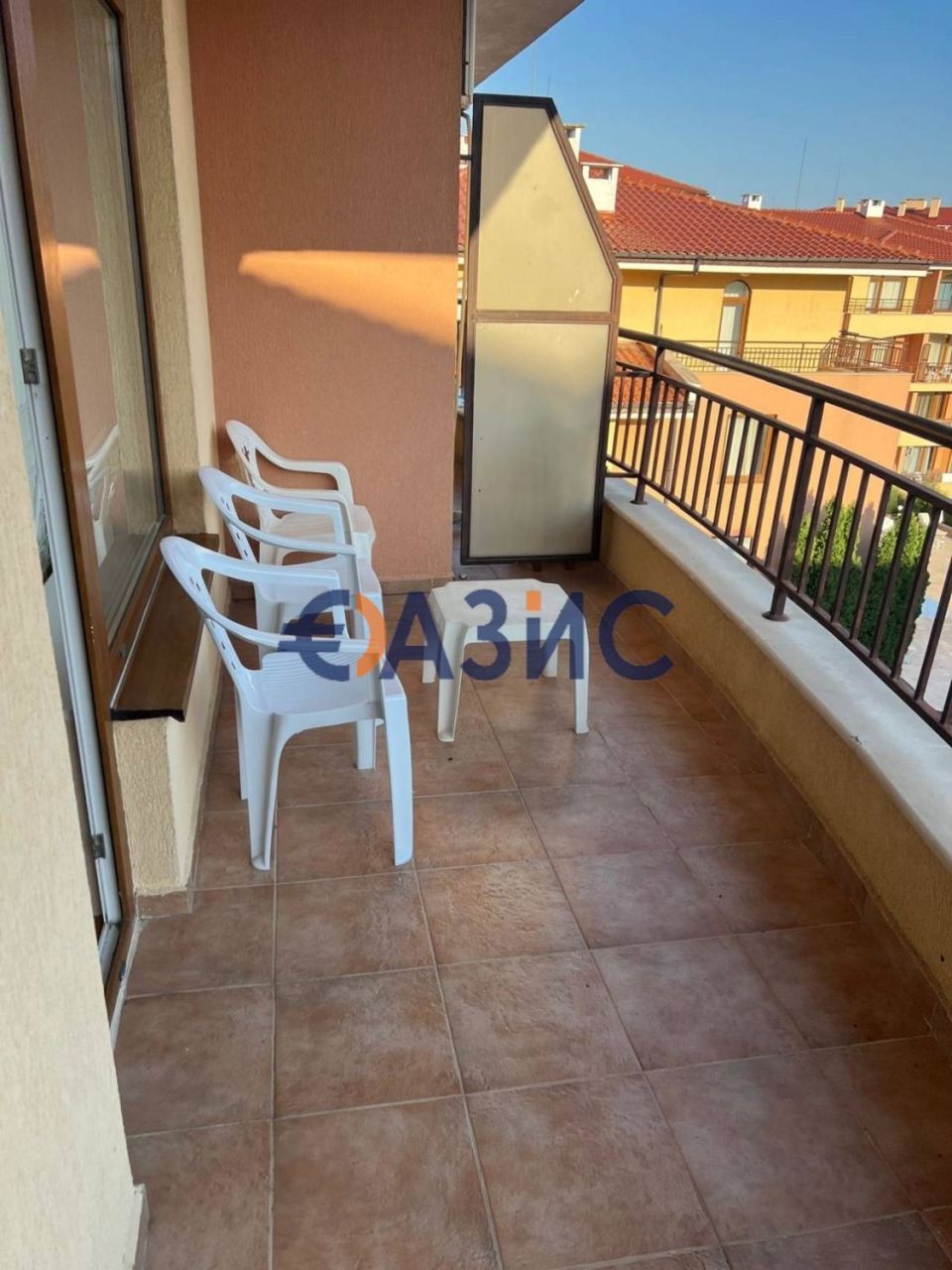 Апартаменты в Святом Власе, Болгария, 65 м² - фото 8