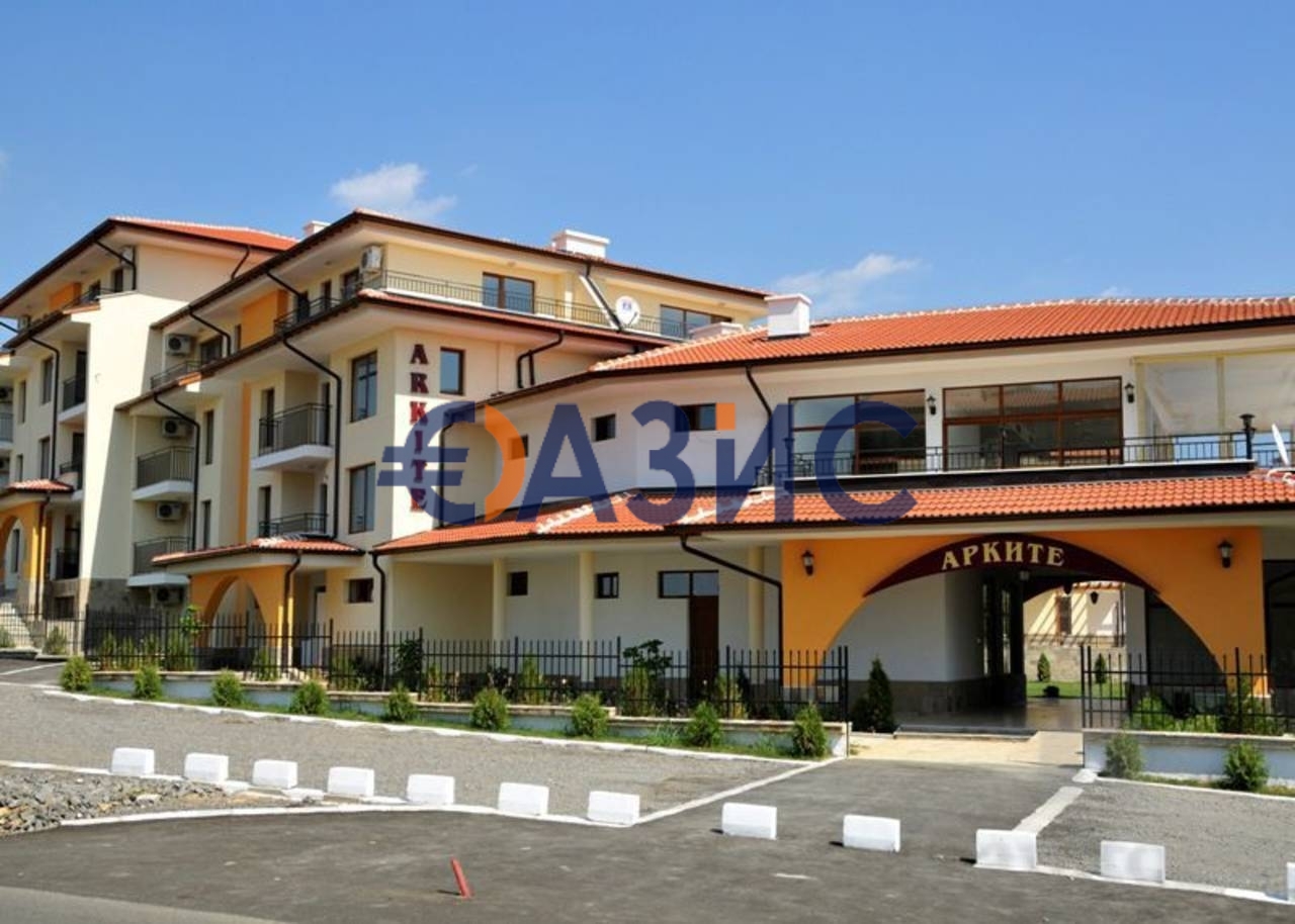 Апартаменты в Кошарице, Болгария, 42 м² - фото 8