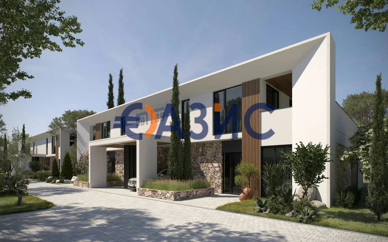 Дом в Несебре, Болгария, 210 м² - фото 8