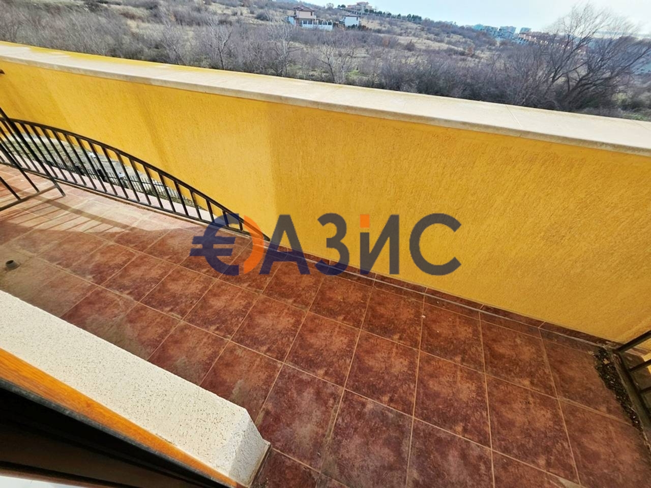 Апартаменты в Кошарице, Болгария, 43 м² - фото 9