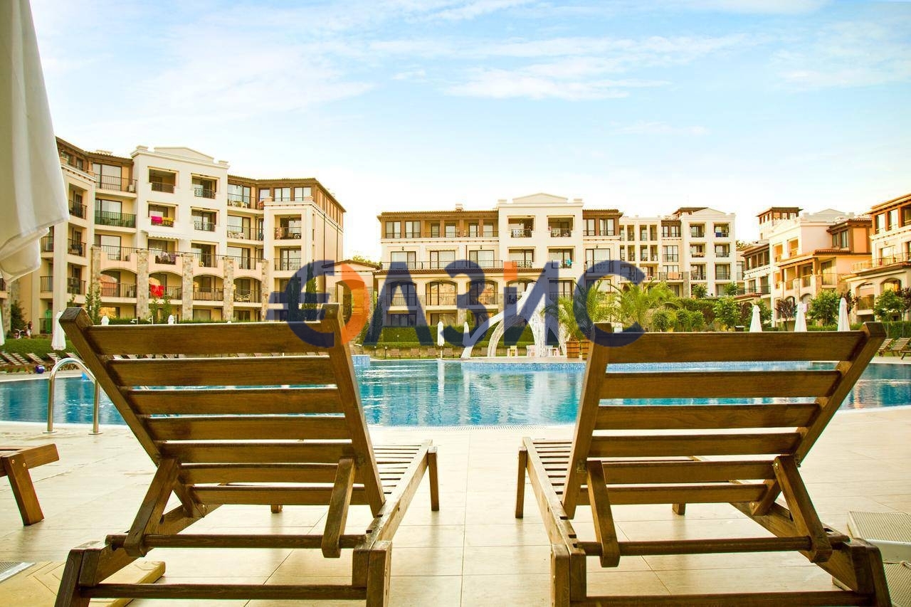 Апартаменты в Созополе, Болгария, 65.1 м² - фото 9