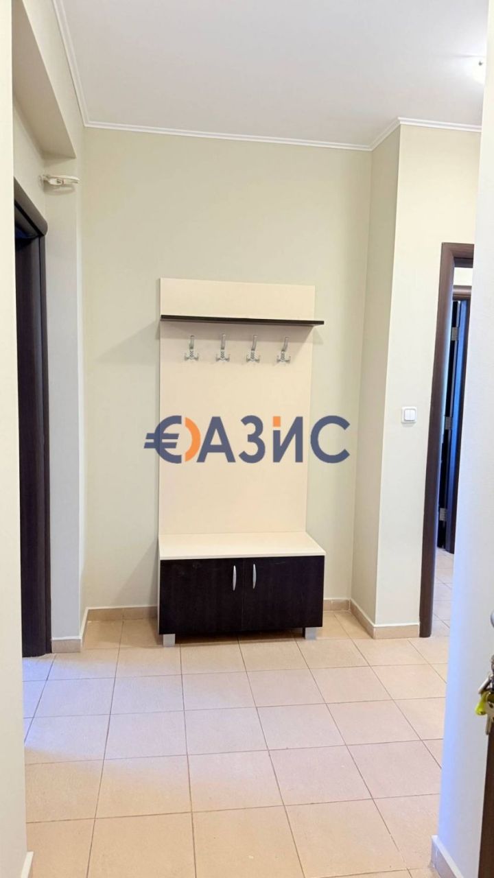 Апартаменты на Солнечном берегу, Болгария, 110 м² - фото 9