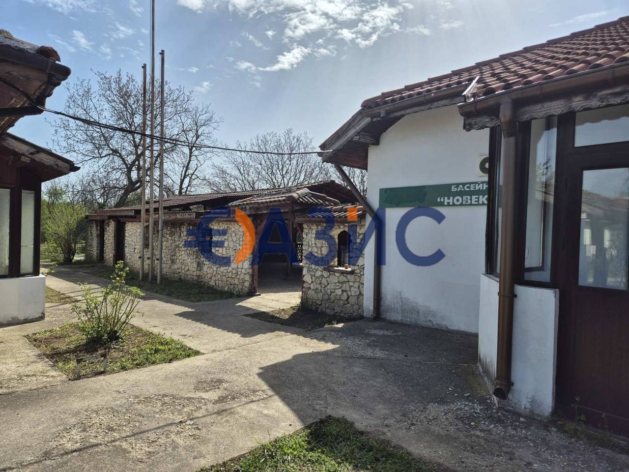 Коммерческая недвижимость в Русе, Болгария, 54 500 м² - фото 9