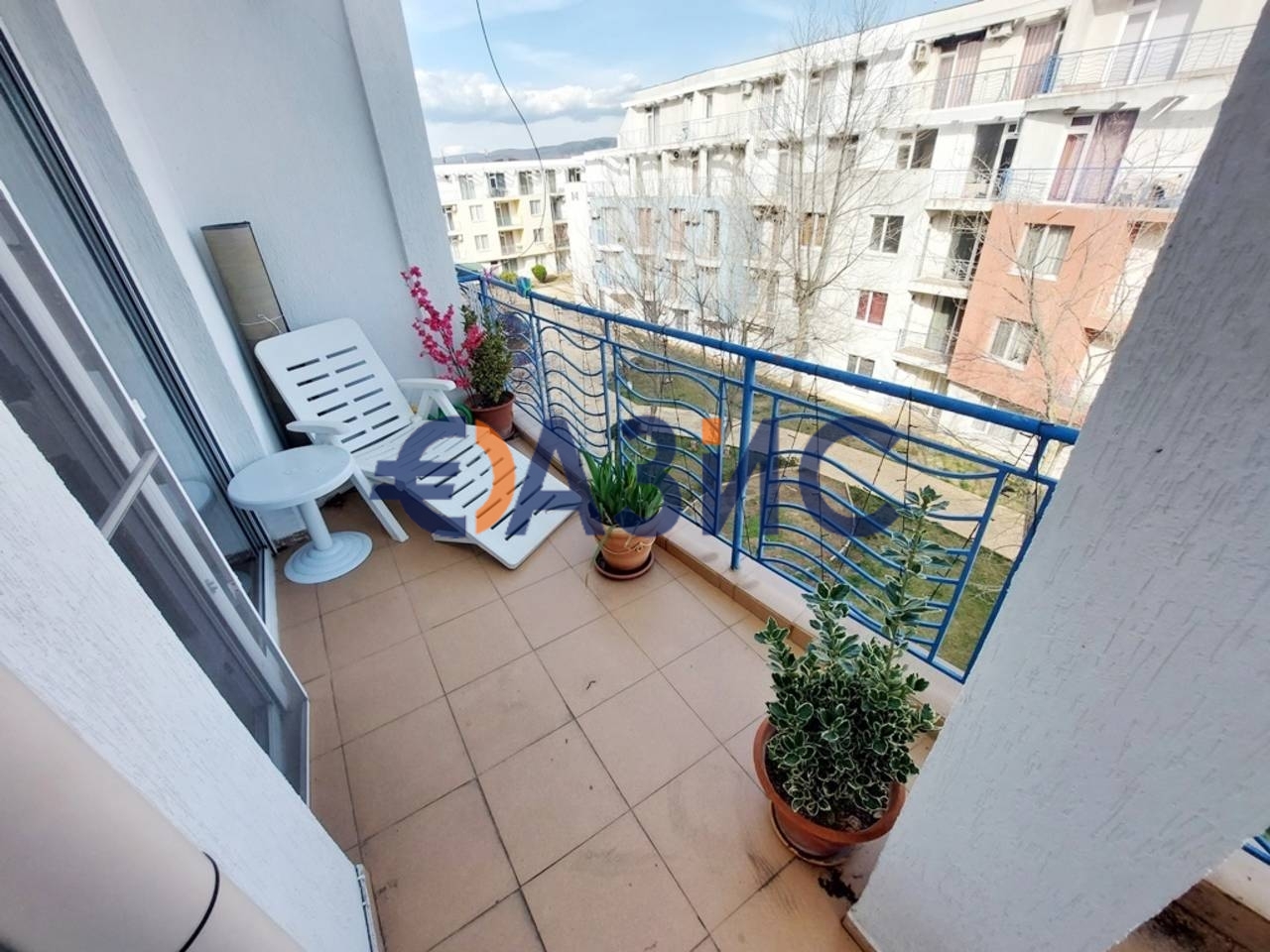 Апартаменты на Солнечном берегу, Болгария, 148 м² - фото 10