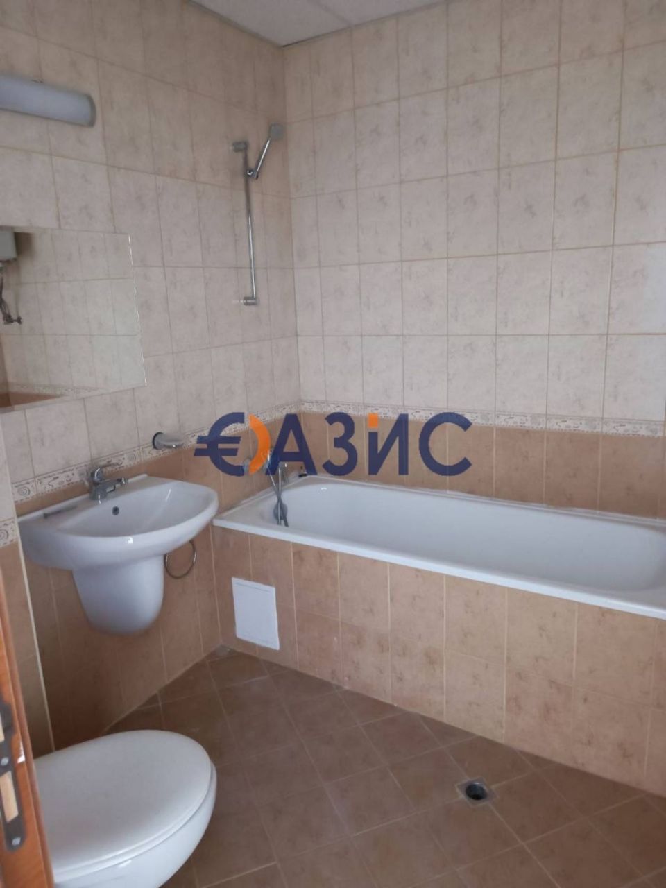 Апартаменты в Святом Власе, Болгария, 91 м² - фото 10