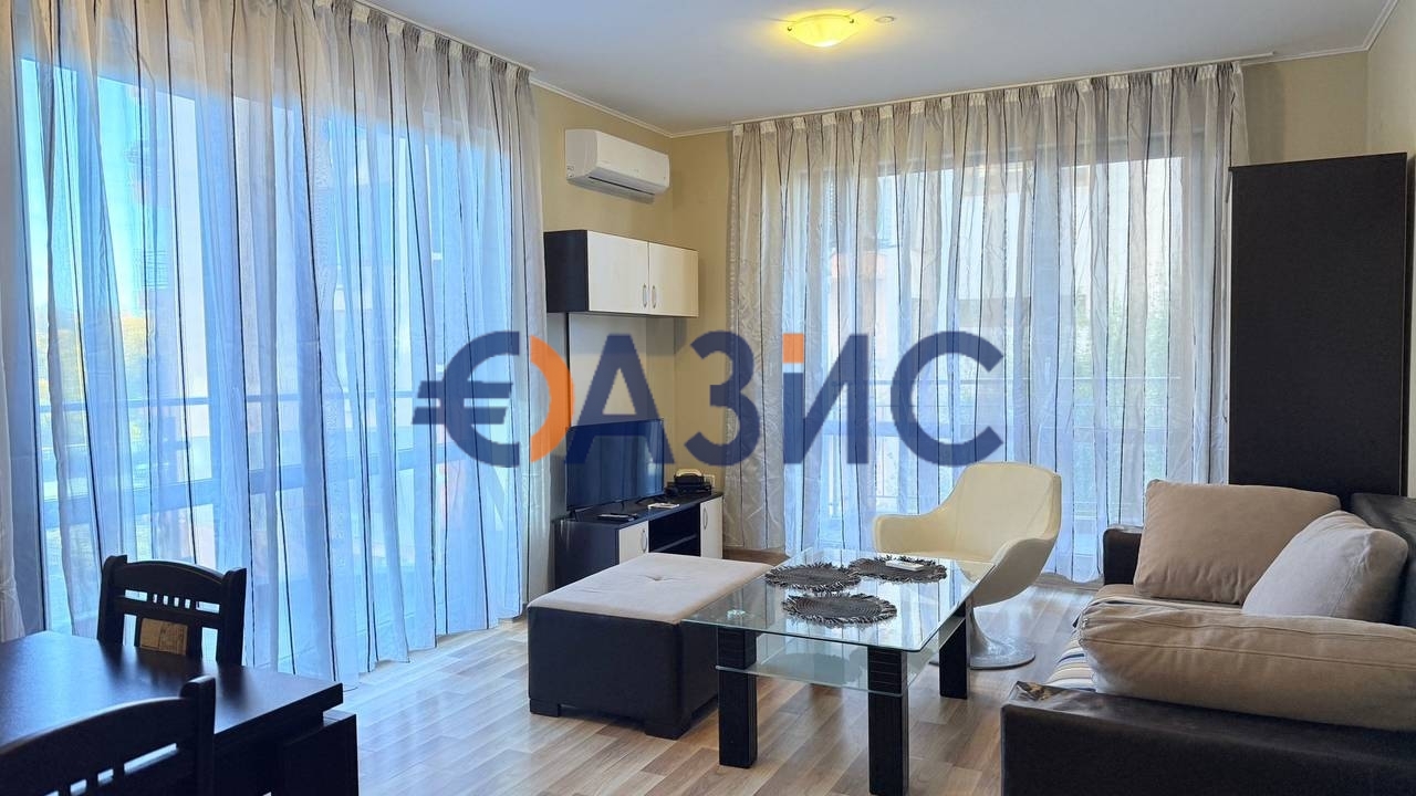 Апартаменты на Солнечном берегу, Болгария, 110 м² - фото 10