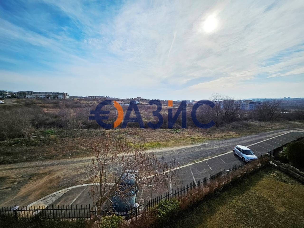 Апартаменты в Кошарице, Болгария, 43 м² - фото 11