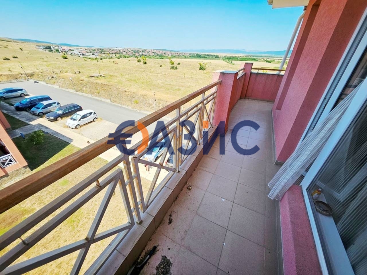 Апартаменты на Солнечном берегу, Болгария, 58 м² - фото 11