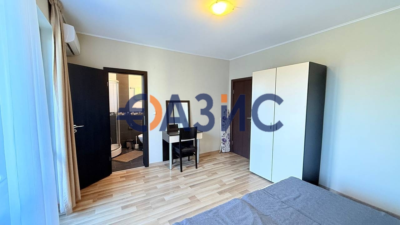 Апартаменты на Солнечном берегу, Болгария, 110 м² - фото 11
