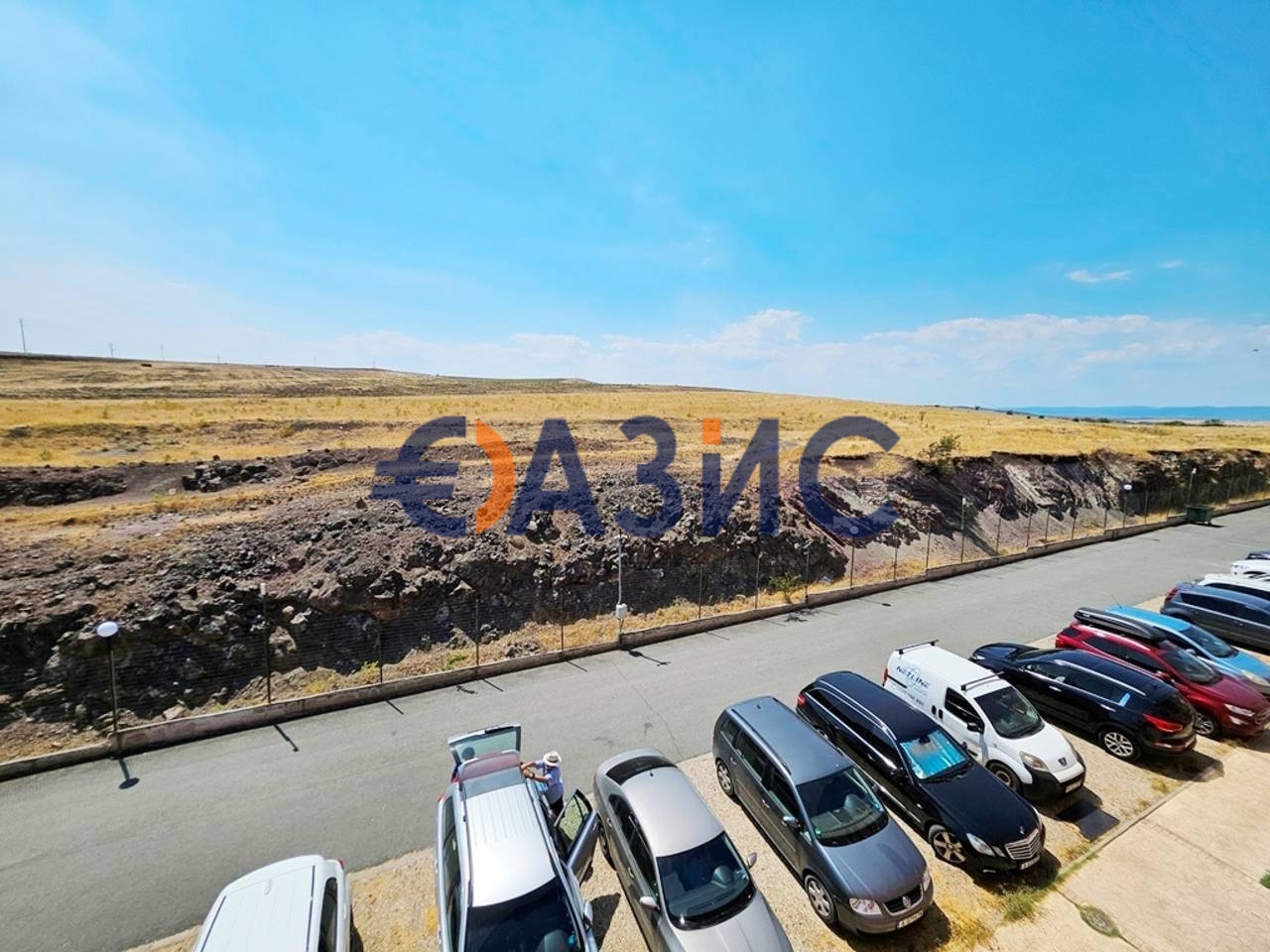 Апартаменты на Солнечном берегу, Болгария, 60 м² - фото 12