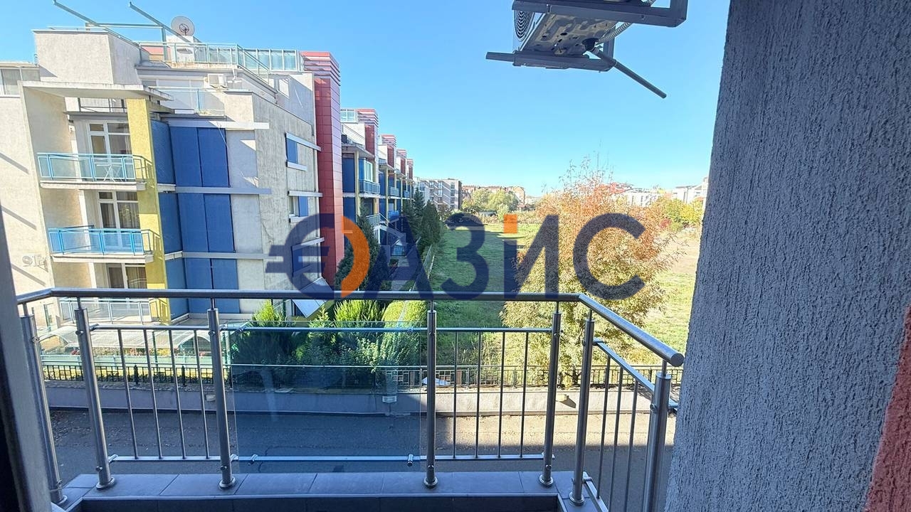 Апартаменты на Солнечном берегу, Болгария, 110 м² - фото 12