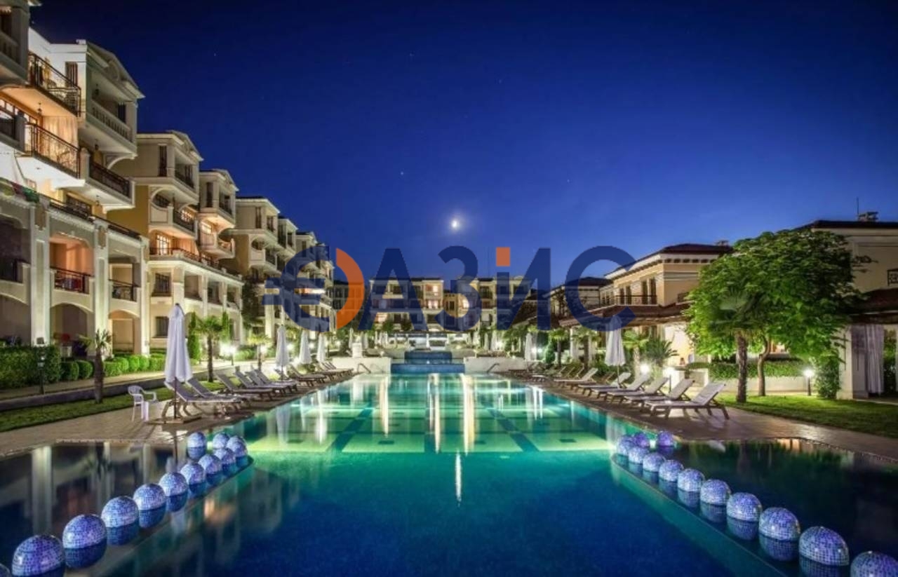 Апартаменты в Созополе, Болгария, 99.5 м² - фото 12