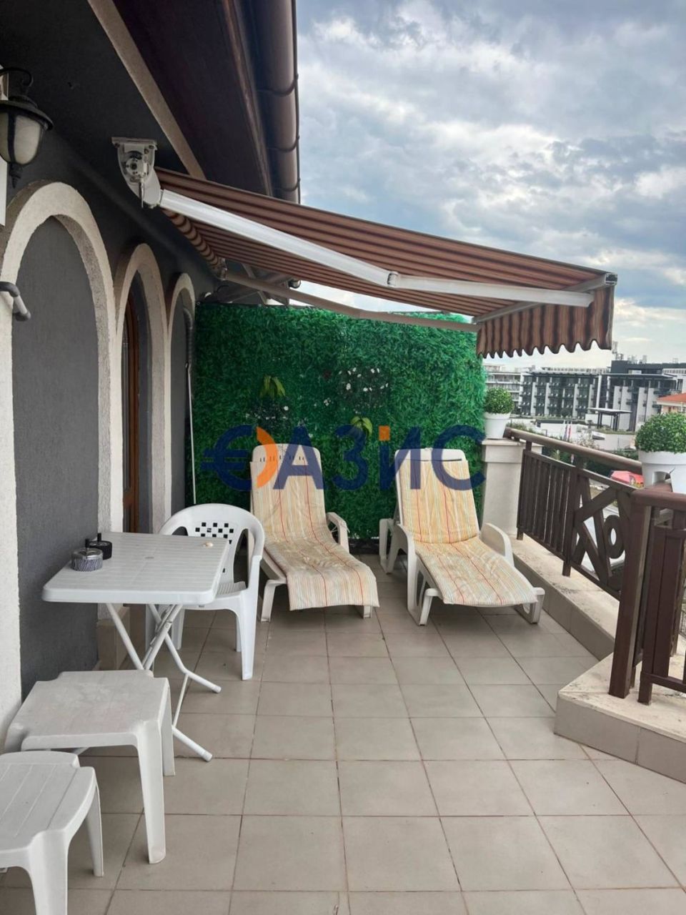 Апартаменты в Святом Власе, Болгария, 98 м² - фото 12