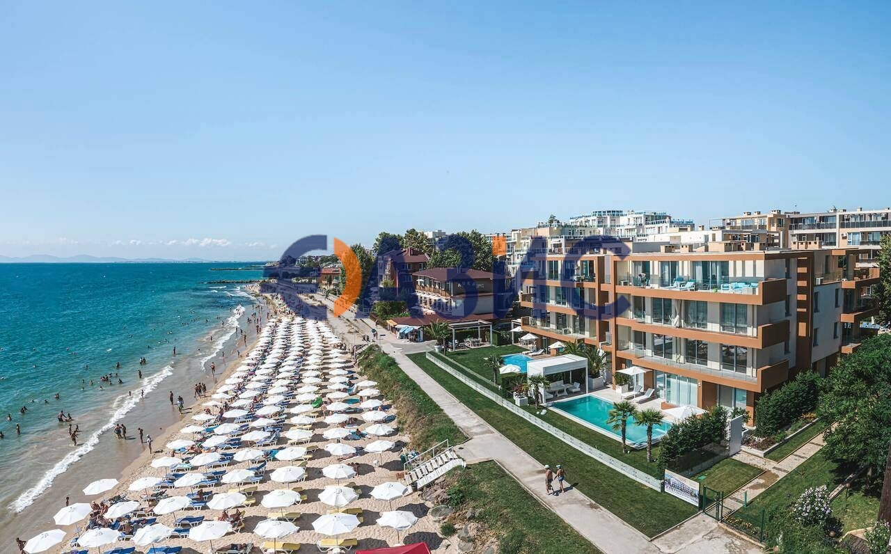 Апартаменты в Равде, Болгария, 109 м² - фото 13