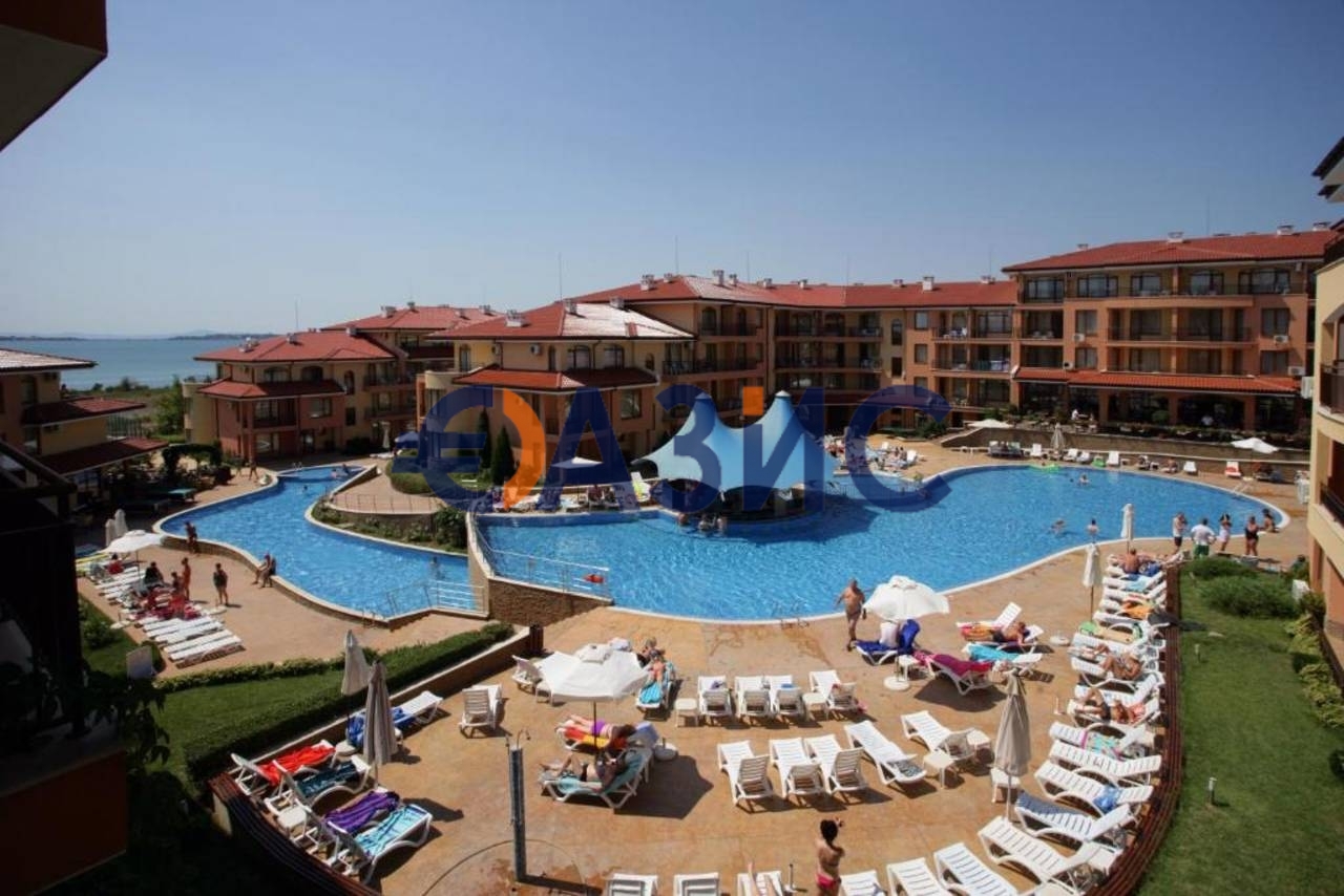 Апартаменты в Святом Власе, Болгария, 65 м² - фото 13