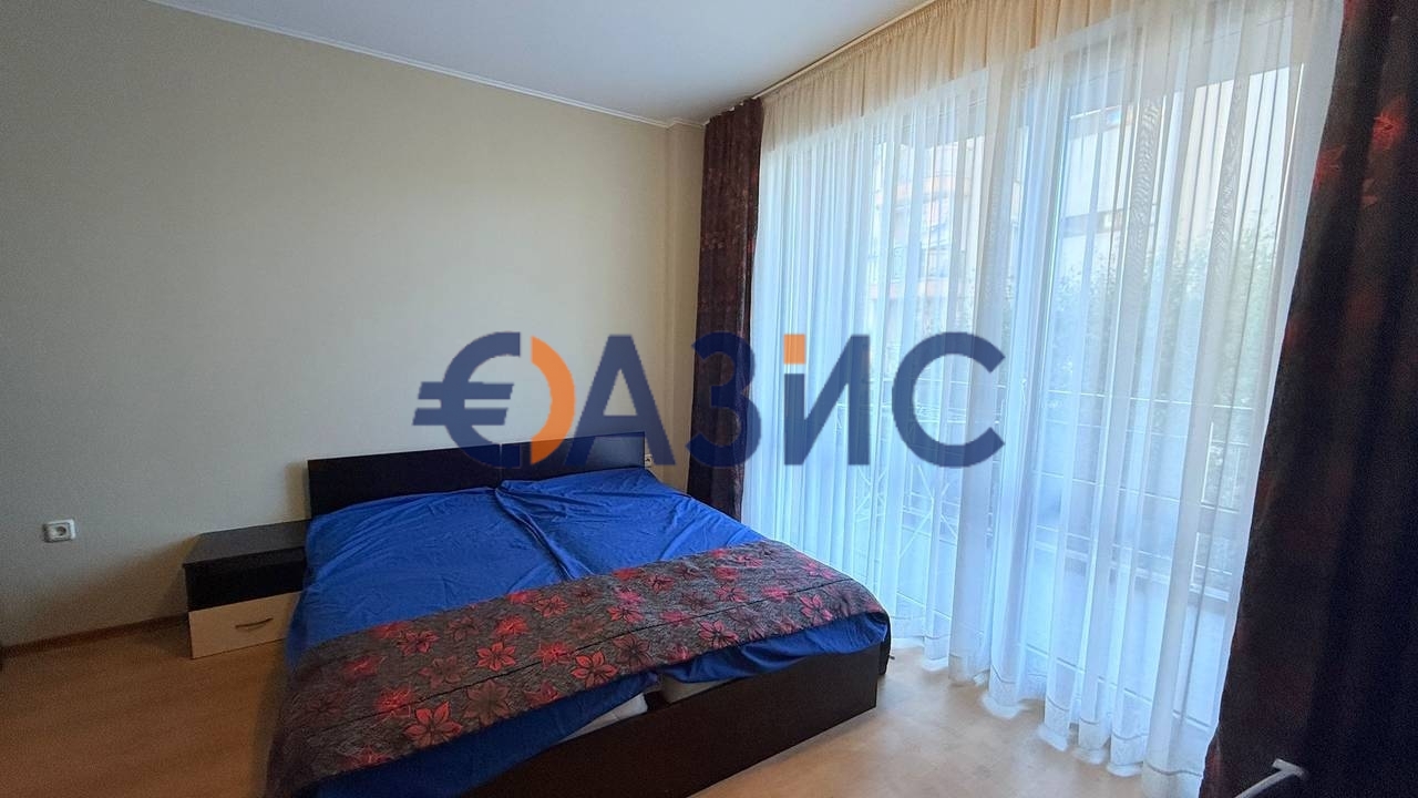 Апартаменты на Солнечном берегу, Болгария, 110 м² - фото 13