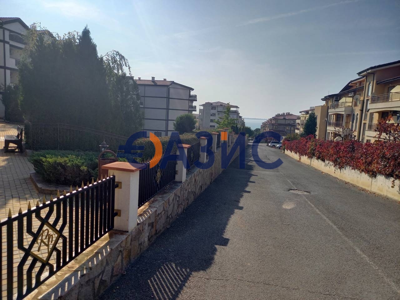 Апартаменты в Святом Власе, Болгария, 98 м² - фото 14